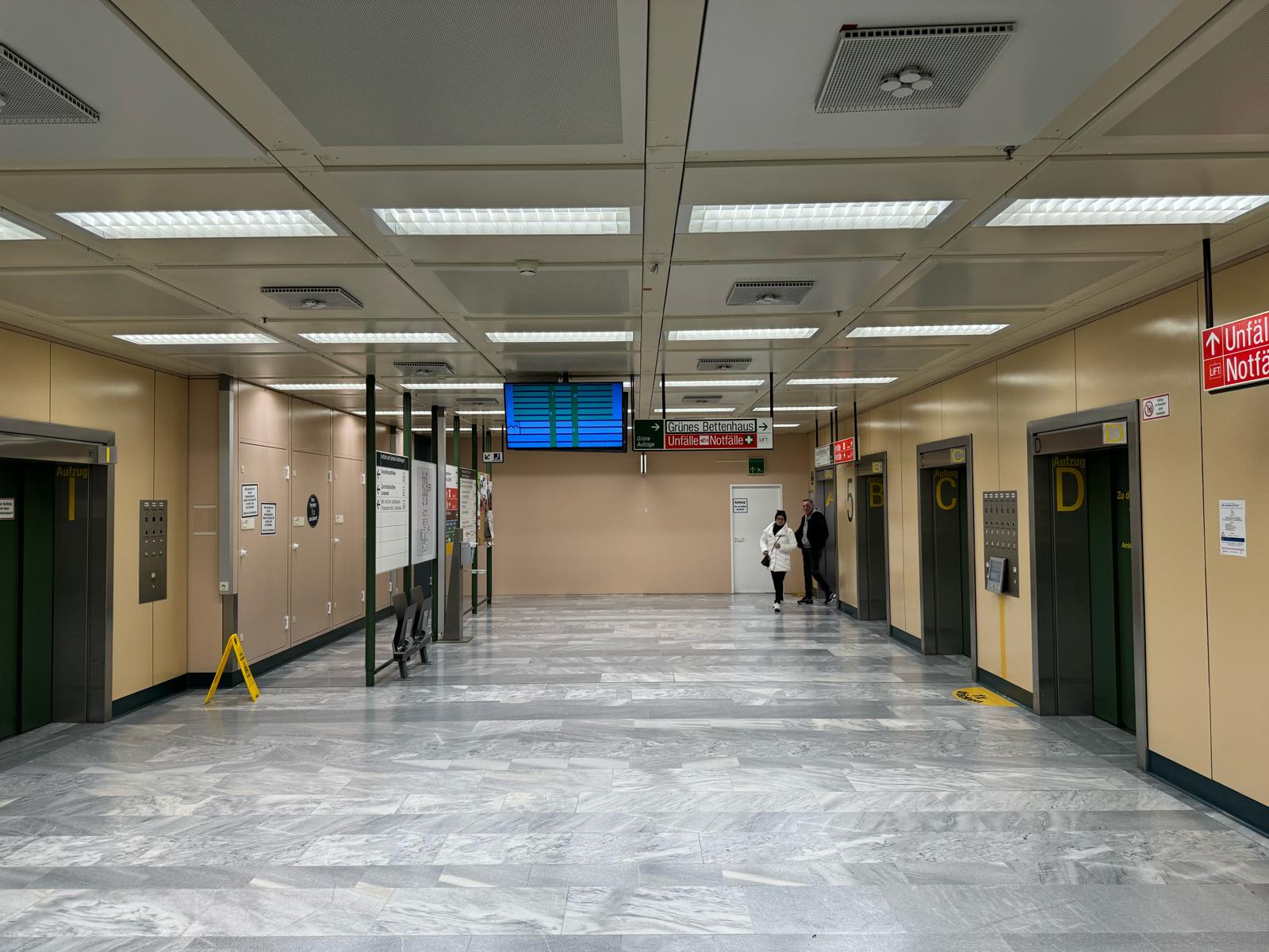 AKH Wien